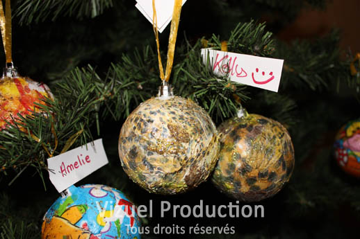 Vizuel Production